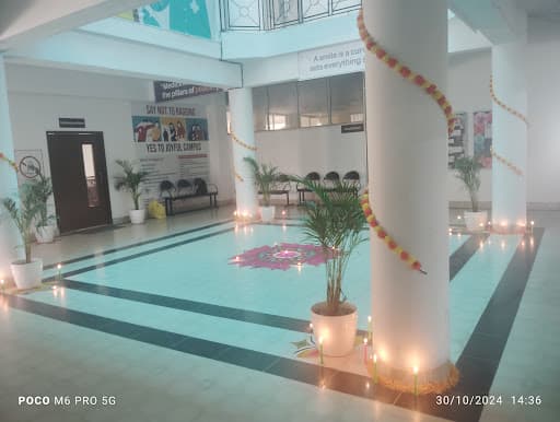 Swami Devi Dyal Dental College-gallery-image-5