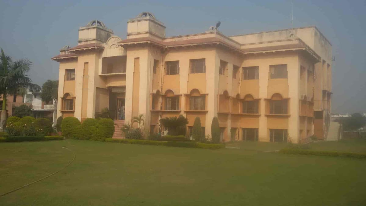 Harvard College of Education, Jammu Jammu and Kashmir-gallery-image-4