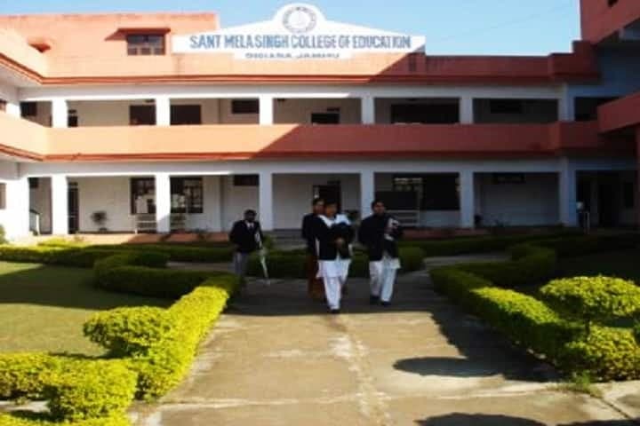 Sant Mela Singh College of Education-gallery-image-3
