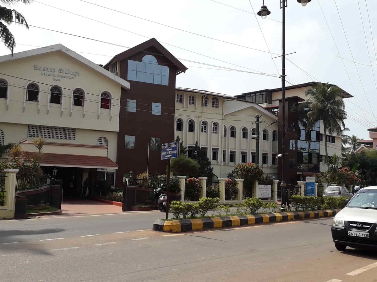 Rosary College-gallery-image-0