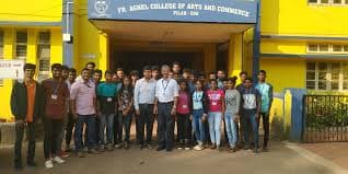 Fr. Agnel College of Arts & Commerce-gallery-image-2