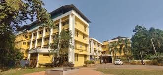Fr. Agnel College of Arts & Commerce-image