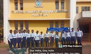 Fr. Agnel College of Arts & Commerce-gallery-image-4