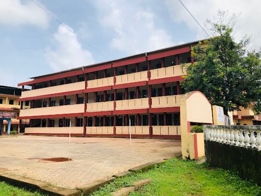 Cuncolim College-gallery-image-6