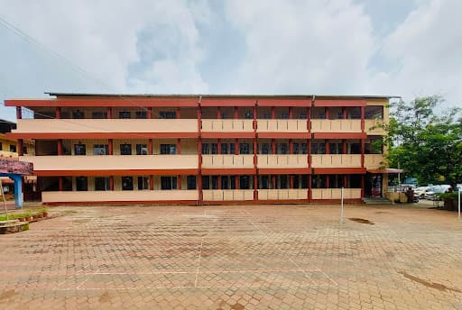 Cuncolim College-gallery-image-5