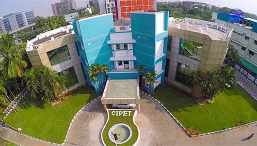 CIPET Ahmedabad-gallery-image-0