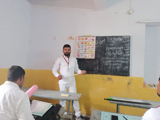 St. Paul''s COE Ongole-gallery-image-5