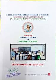 Sri Kasu Brahmananda Reddy Government Degree College, Macherla-image