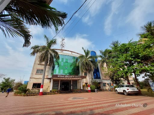 Apollo College of Physiotherapy-gallery-image-6