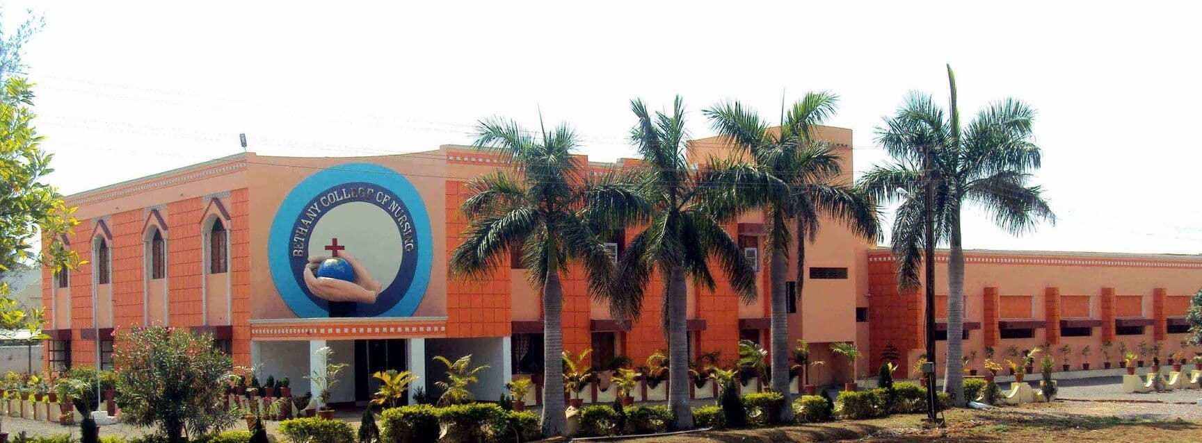 Bethany College of Nursing-image