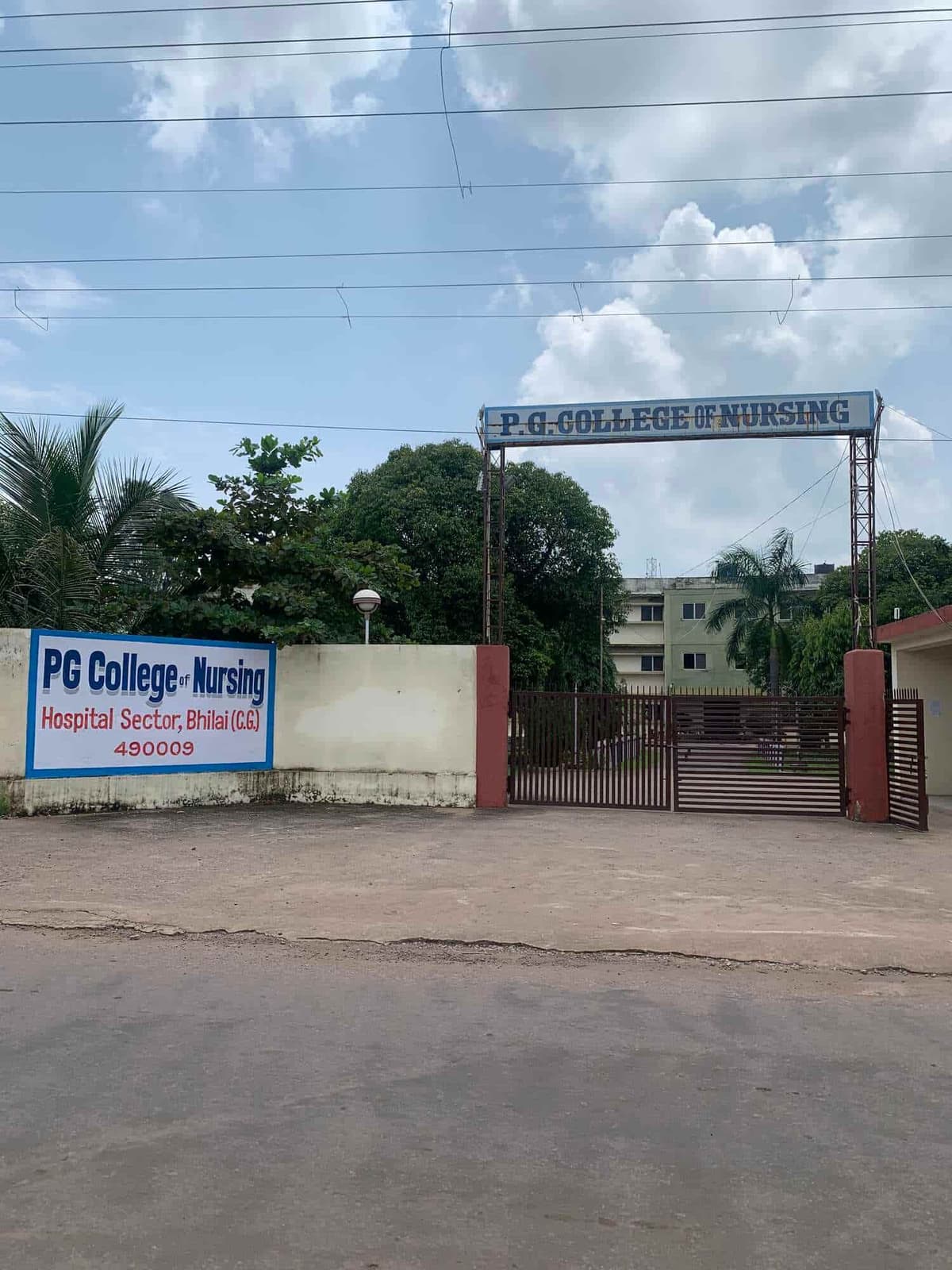 PG College of Nursing Bhilai-gallery-image-2