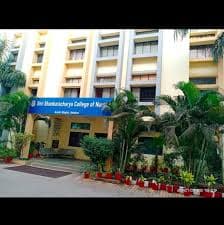 Shri Shankaracharya College of Nursing, Bhilai-gallery-image-0