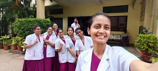 Shri Shankaracharya College of Nursing, Bhilai-gallery-image-7