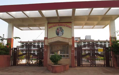 Veena Vadini Teachers Training Institute-gallery-image-3