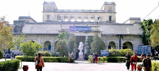 Government Kamla Raja Girls Post Graduate (Autonomous) College-gallery-image-7