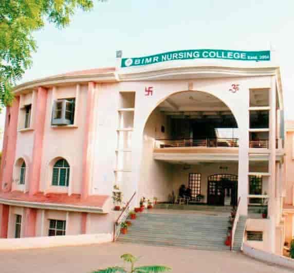 BIMR Nursing College-gallery-image-2