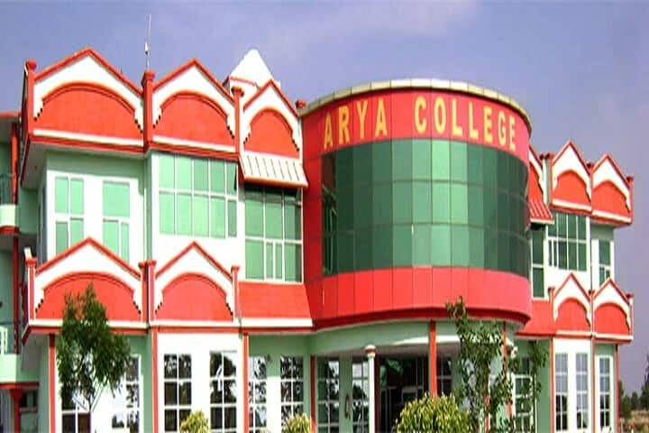 Arya College of Education-gallery-image-0