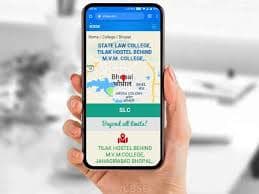 New Law College Bhopal-image