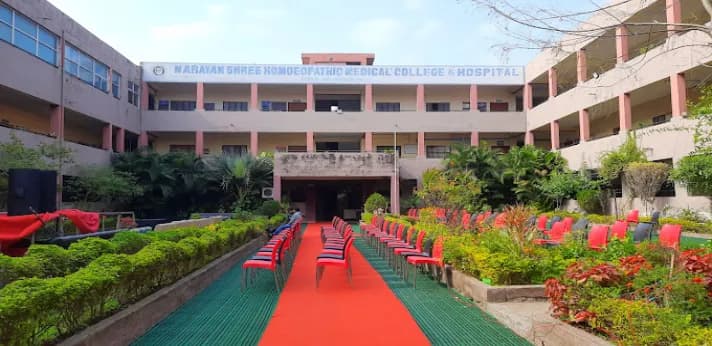 Narayan Shree Homoeopathic Medical College & Hospital-gallery-image-2