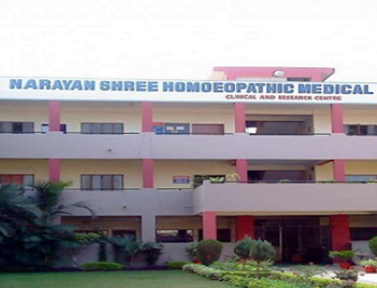 Narayan Shree Homoeopathic Medical College & Hospital-gallery-image-3