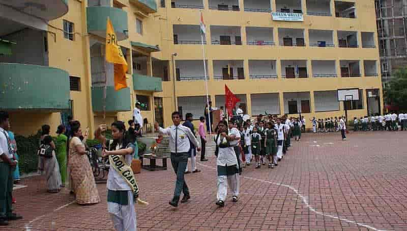 GVCE Bhopal-gallery-image-1