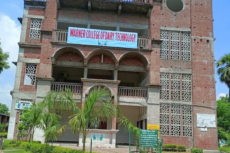 Warner College of Dairy Technology-gallery-image-2