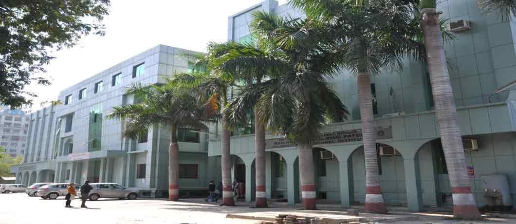 RGP Gujarati Institute-gallery-image-2