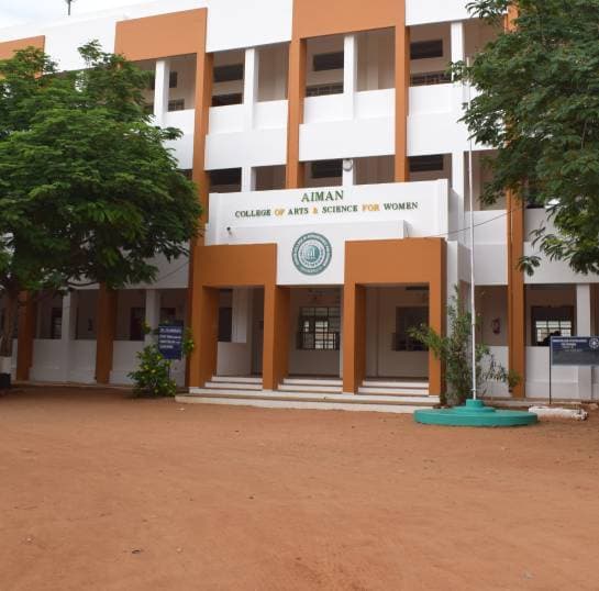 Aiman College of Arts and Science for Women-gallery-image-2