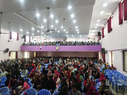 Aiman College of Arts and Science for Women-gallery-image-6