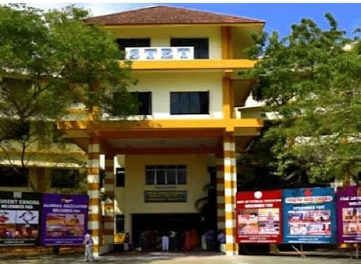 STET Women''s College-gallery-image-5