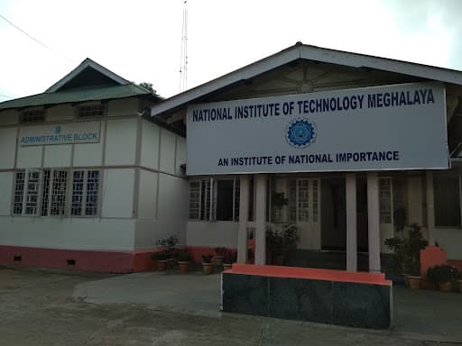 National Institute of Technology Shillong-gallery-image-6