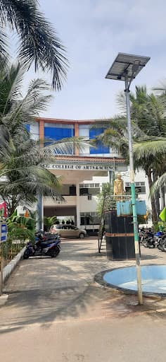 KMG College Vellore-gallery-image-6