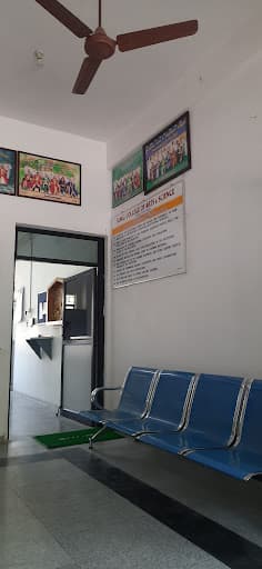 KMG College Vellore-gallery-image-7