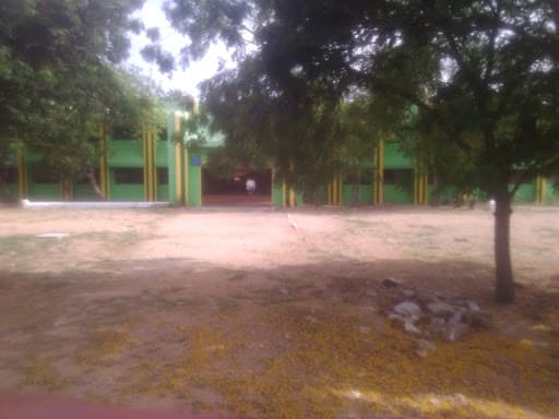 PKN Arts and Science College-gallery-image-5