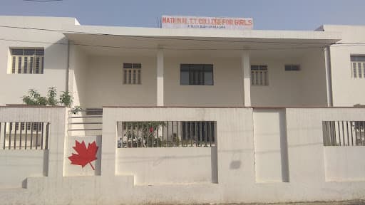 Swami Keshwanand Girls College-gallery-image-5