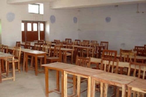 Shri Bajrang Teachers Training College-gallery-image-1