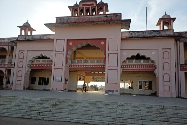 SBN Law College Jaipur-gallery-image-2