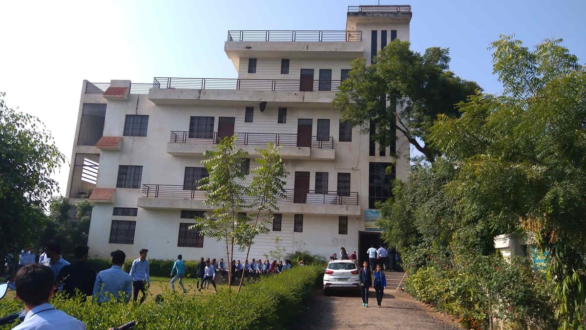 S. N. College of Education-gallery-image-2