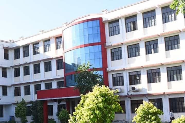 Rawat Mahila B.Ed. College-image