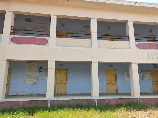 J.R.V. College of Education-gallery-image-6