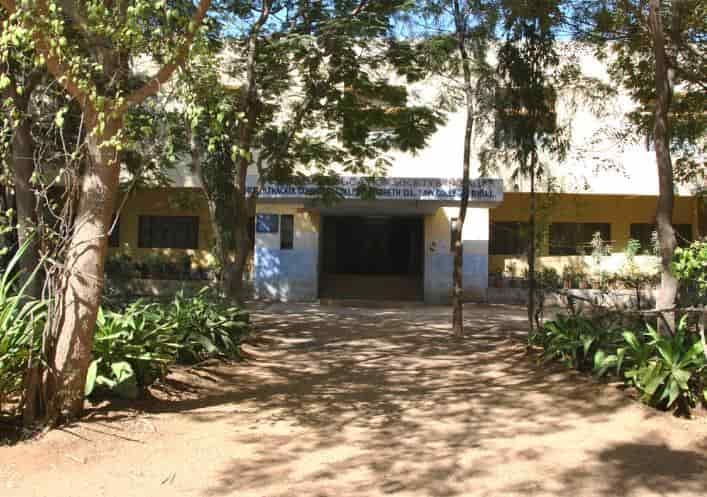 JB Thacker College Bhuj-gallery-image-0