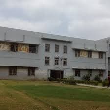 Bhailalbhai and Bhikhabhai Institute of Technology Anand-gallery-image-0