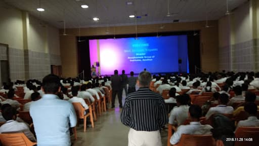 J.P. College Ayodhya-gallery-image-7