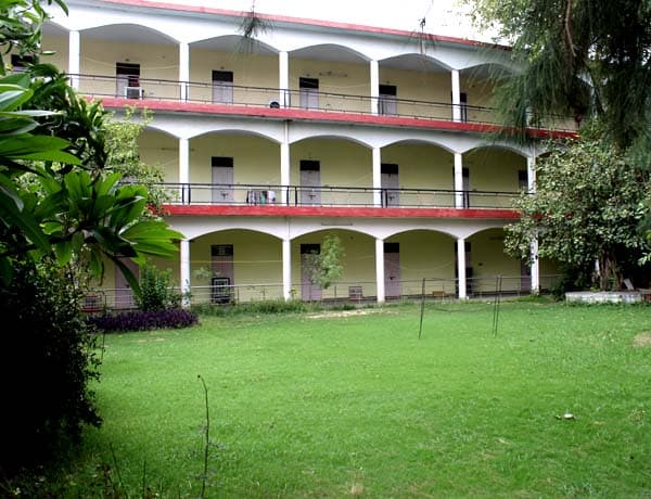 Chandra Dental College-gallery-image-0