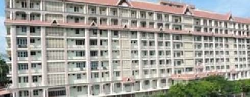 Jubilee Mission Medical College and Research Institute-gallery-image-1