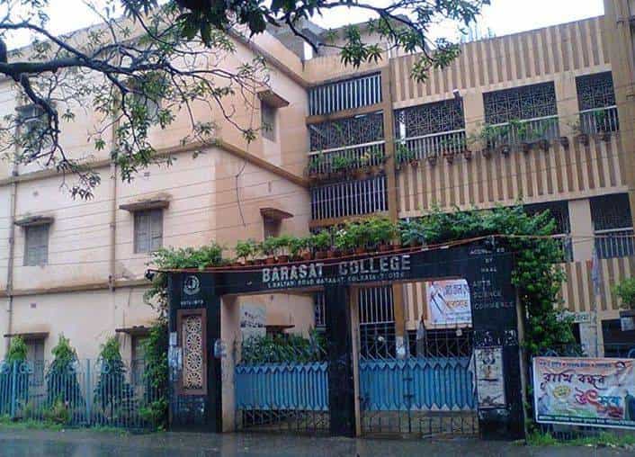 Barasat College-gallery-image-0