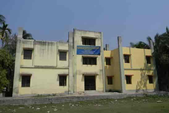 N.G. B.T. College-image