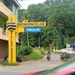 SN College Kollam-image