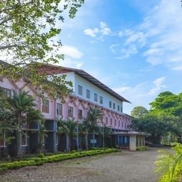 St. Stephen's College-image