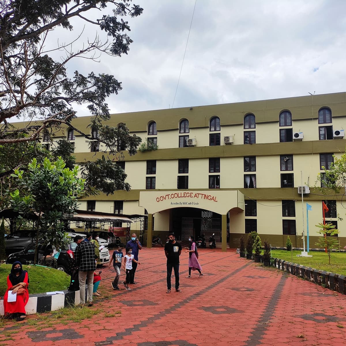 GC Attingal-gallery-image-0